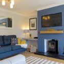 West Wales Holiday Cottages have dog friendly properties in Carmarthenshire, Ceredigion and Pembrokeshire