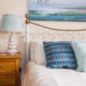 West Wales Holiday Cottages have dog friendly properties in Carmarthenshire, Ceredigion and Pembrokeshire