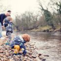Brompton Lakes in Yorkshire