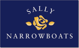 Sally Narrowboats Logo