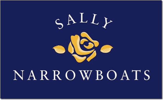 Sally Narrowboats Logo