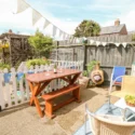 dog friendly holidays