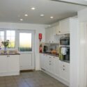 Criddlestyle Cottage kitchen