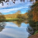 Criddlestyle Cottage fishing available