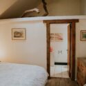Scotchcoulthard Holiday Cottages, Northumberland