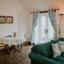 Scotchcoulthard Holiday Cottages, Northumberland