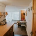 Scotchcoulthard Holiday Cottages, Northumberland