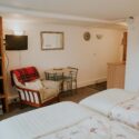 Scotchcoulthard in Northumberland is dog friendly