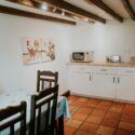 Scotchcoulthard Holiday Cottages, Northumberland