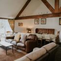 Scotchcoulthard Holiday Cottages, Northumberland