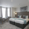 Marsham Court Hotel