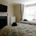 Keys Holiday Cottages in Norfolk has dog friendly places to stay