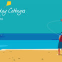Keys Holiday Cottages in Norfolk has dog friendly places to stay