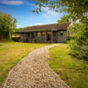 Keys Holiday Cottages in Norfolk has dog friendly places to stay