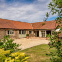 Keys Holiday Cottages in Norfolk has dog friendly places to stay