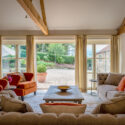 Keys Holiday Cottages in Norfolk has dog friendly places to stay