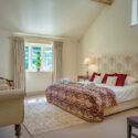 Keys Holiday Cottages in Norfolk has dog friendly places to stay