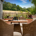 Keys Holiday Cottages in Norfolk has dog friendly places to stay