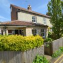 Dog friendly cottage in Norfolk