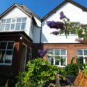 Keys Holiday Cottages in Norfolk has dog friendly places to stay
