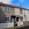 Keys Holiday Cottages in Norfolk has dog friendly places to stay
