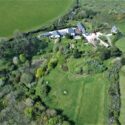 Dittiscombe Holiday Cottages in Devon