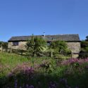 Dittiscombe Holiday Cottages in Devon