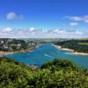 Dittiscombe Holiday Cottages in Devon