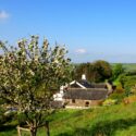 Dittiscombe Holiday Cottages in Devon