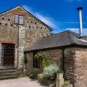 Dittiscombe Holiday Cottages in Devon