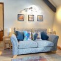 Dittiscombe Holiday Cottages in Devon