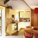 Dittiscombe Holiday Cottages in Devon