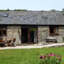 Dittiscombe Holiday Cottages in Devon
