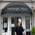 The Ashleigh Bournemouth is dog friendly