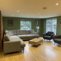 Nutley Edge dog friendly cottages in Sussex