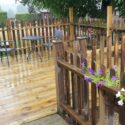 Nutley Edge dog friendly cottages in Sussex