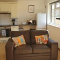 Nutley Edge dog friendly cottages in Sussex
