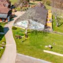 Nutley Edge dog friendly cottages in Sussex