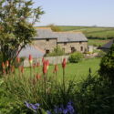 Polean Farm in Cornwall
