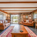 Polean Farm in Cornwall