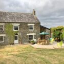 Polean Farm in Cornwall