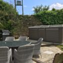 Polean Farm in Cornwall