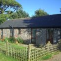 Polean Farm in Cornwall