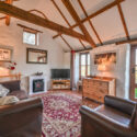 Polean Farm in Cornwall