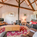 Polean Farm in Cornwall