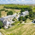 Polean Farm Holiday Cottages in Cornwall