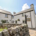 Neuadd Wen North Wales