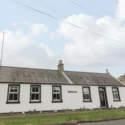 Victoria Cottage in Northumberland is dog friendly