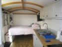 Hut and Hound in Cornwall welcomes pets
